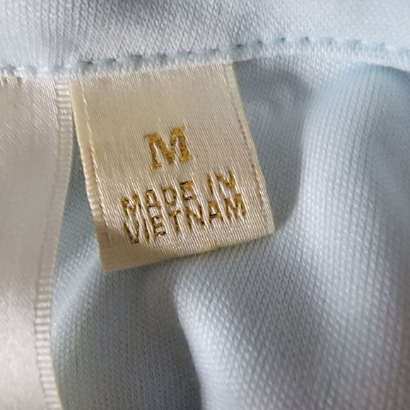 Disney Cinderella Mini Dress with Keyhole Back. Size M. - Picture 7 of 9